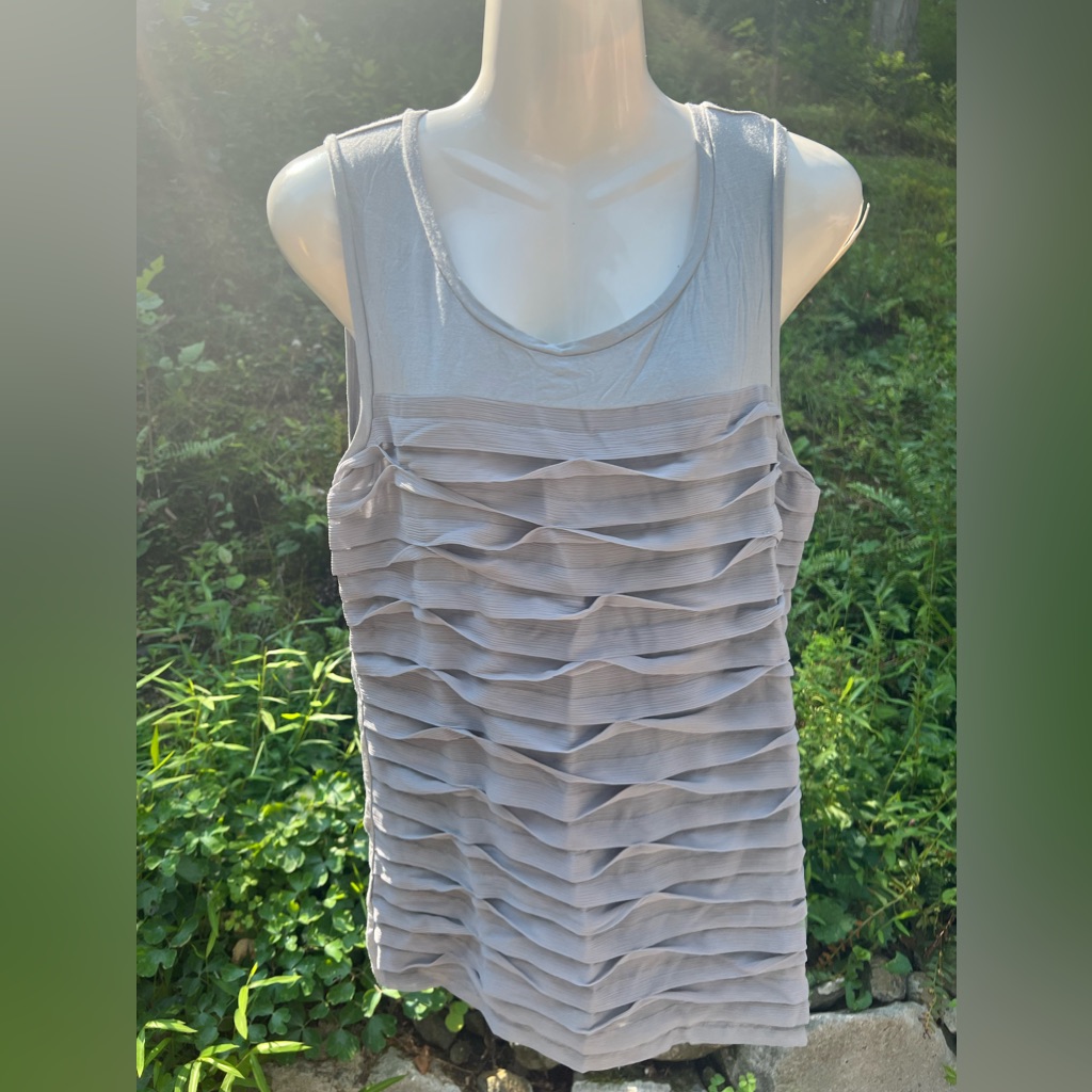 Brand New Ann Taylor Top